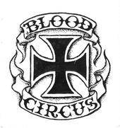 logo Blood Circus
